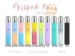 Fitpod Fuse主機煙桿通用四五代RELX