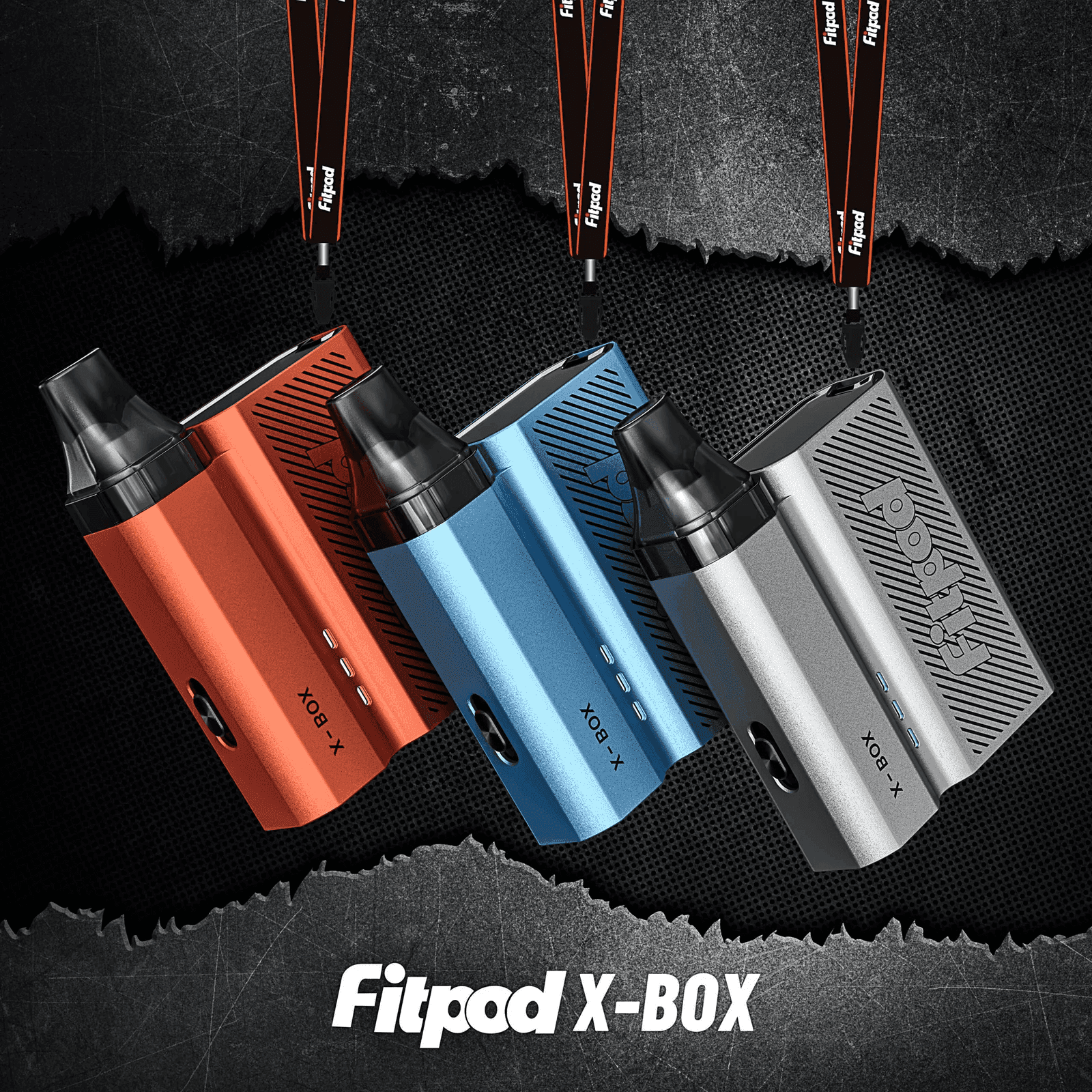1-4.png FITPOD X-BOX 斯萊克四代小煙註油式主機:圖片 1