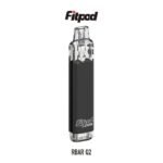 Fitpod RBAR Q2可重復注油小主機一次性：圖片 5
