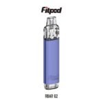 Fitpod RBAR Q2可重復注油小主機一次性：圖片 4