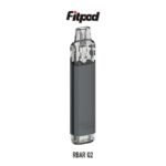 Fitpod RBAR Q2可重復注油小主機一次性：圖片 3