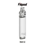 Fitpod RBAR Q2可重復注油小主機一次性：圖片 2