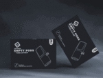 EMPTY空煙彈通配一代煙桿主機RELX悅刻|SP2S|LANA|ILIA|魅嗨：圖片 3