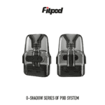 FITPOD O-SHADOW電子煙通用OXVA小蠻牛主機：圖片 13
