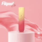 Fitpod Lite主機空倉可注油通用悅刻RELX45代彈：圖片 9