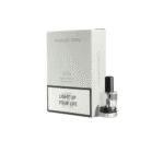 帕拉德VAPTIO Avocado Baby酪梨寶寶主機空倉煙彈：圖片 4