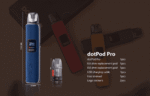 佩特里DOTMOD DOTPODS PRO 35W電子煙主機空倉煙彈官網：圖片 2