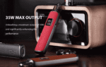 佩特里DOTMOD DOTPODS PRO 35W電子煙主機空倉煙彈官網：圖片 3