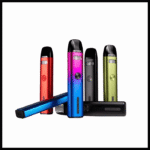 Uwell Caliburn G2咖哩棒G2電子煙主機官網評價說明書：圖片 2