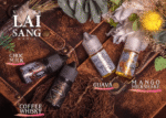 LAI SANG賴桑煙油30ml(0mg/30mg)：圖片 3