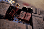 美國原裝Royal Knight皇家騎士煙油30ML：圖片 3
