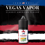 VEGAS VAPOR煙油芭樂哈密瓜：圖片 2
