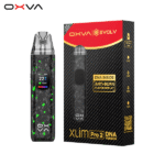 OXVA Xlim Pro 2 DNA小蠻牛首款DNA晶片驅動Pod裝置主機：圖片 11