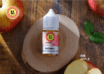 BIBO煙油30ML：圖片 4