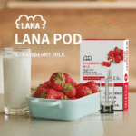 LANA發光煙彈通用悅刻一代RELX/ILIA/SP2S：圖片 7