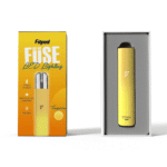 Fitpod Fuse主機煙桿通用四五代RELX：圖片 7