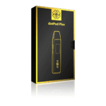 佩特里DOTMOD DOTPOD PLUS註油式主機煙彈空倉：圖片 2