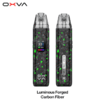 OXVA Xlim Pro 2 DNA小蠻牛首款DNA晶片驅動Pod裝置主機：圖片 7