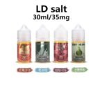 LD老冰棍煙油 推薦購買