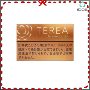 TEREA熱帶水果-300x300-1.webp 日版IQOS TEREA Tropical熱帶水果煙彈:圖片 1