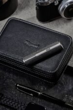Fitpod皮革一代主機系列通用愛馬仕悅刻主機：圖片 5
