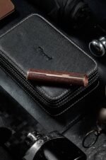 Fitpod皮革一代主機系列通用愛馬仕悅刻主機：圖片 4