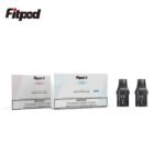 Fitpod X 斯萊克三代 X-BOX四代 煙彈空倉：圖片 2
