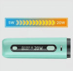 Aspire Fluffi 酪梨妹妹註油式主機煙彈空倉替換倉0.6|1.0：圖片 7