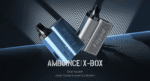 FITPOD X-BOX 斯萊克四代小煙註油式主機：圖片 10