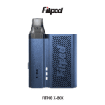 FITPOD X-BOX 斯萊克四代小煙註油式主機：圖片 13